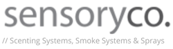 sensoryco. Logo