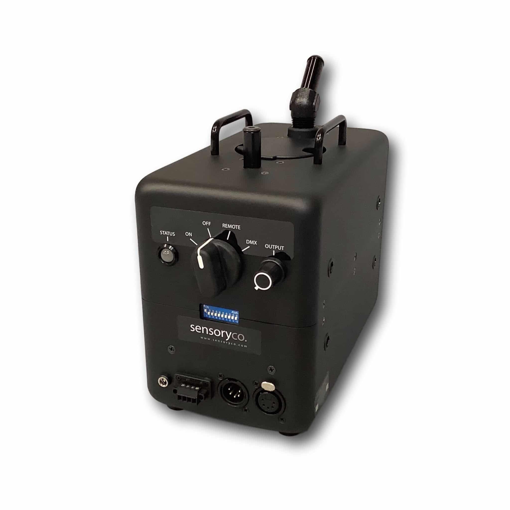 SmXT1 Scent Generator